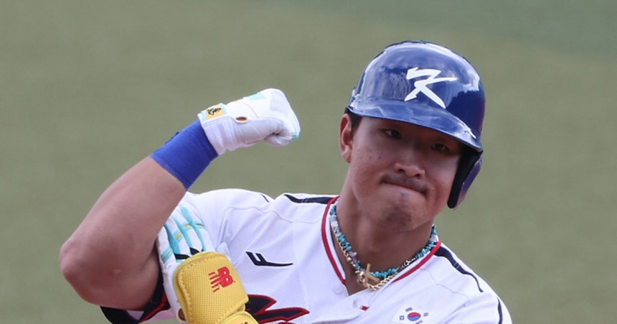 WBC 대표팀, 삼성마운드에 16안타 폭격...불펜은 아직 고민