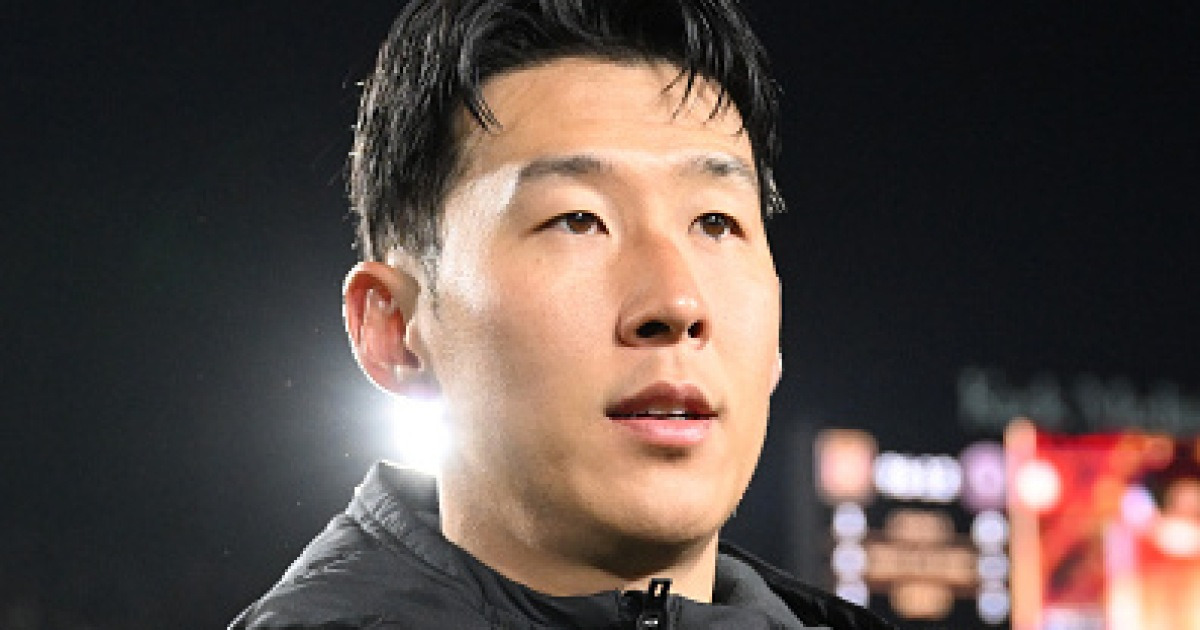 '45분 단칼 교체' 손흥민 전반만 뛴 이유 있었다...LAFC 감독 "경기 리듬 찾는 게 중요, 미리 얘기했다"