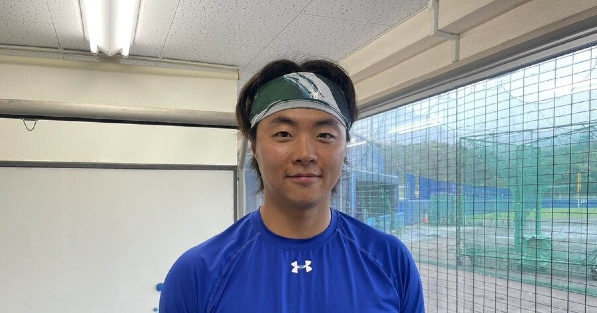 삼성 라이온즈 김무신, 팔꿈치 부상 회복에 돌입... 5월 복귀 목표