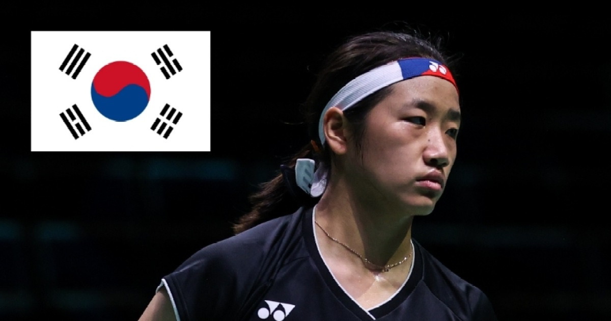 ‘금빛’ GOAT 안세영, 145만 달러(약 20억) 따러 간다…127년 전통 전영 오픈 2연패 조준 