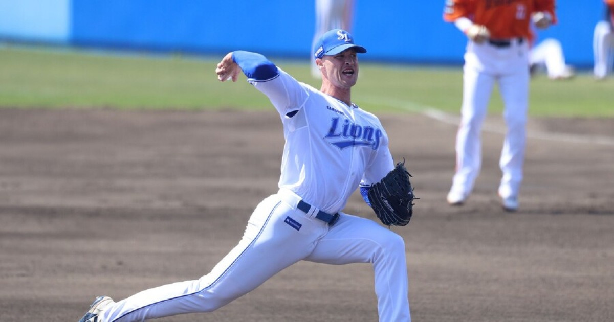 LG 대항마? 삼성 시작부터 전열 휘청… 한화전 여파인가, 원태인 이어 매닝까지 부상 이탈 ‘초비상’