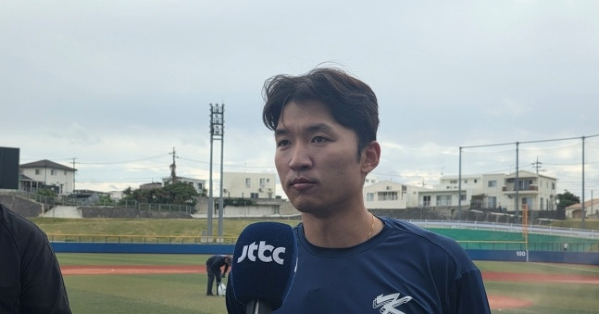 중견수 박해민, 후배 선수들의 성장에 기여