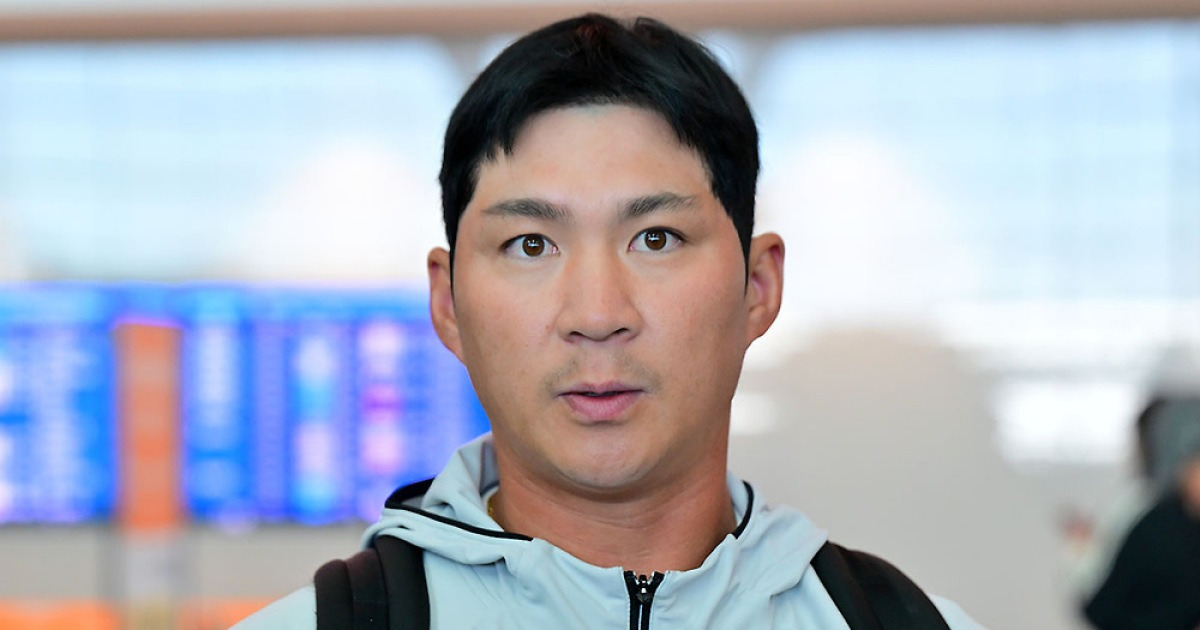 LG 오지환, 2차 스프링캠프서 완전체 되기 위한 열악한 훈련