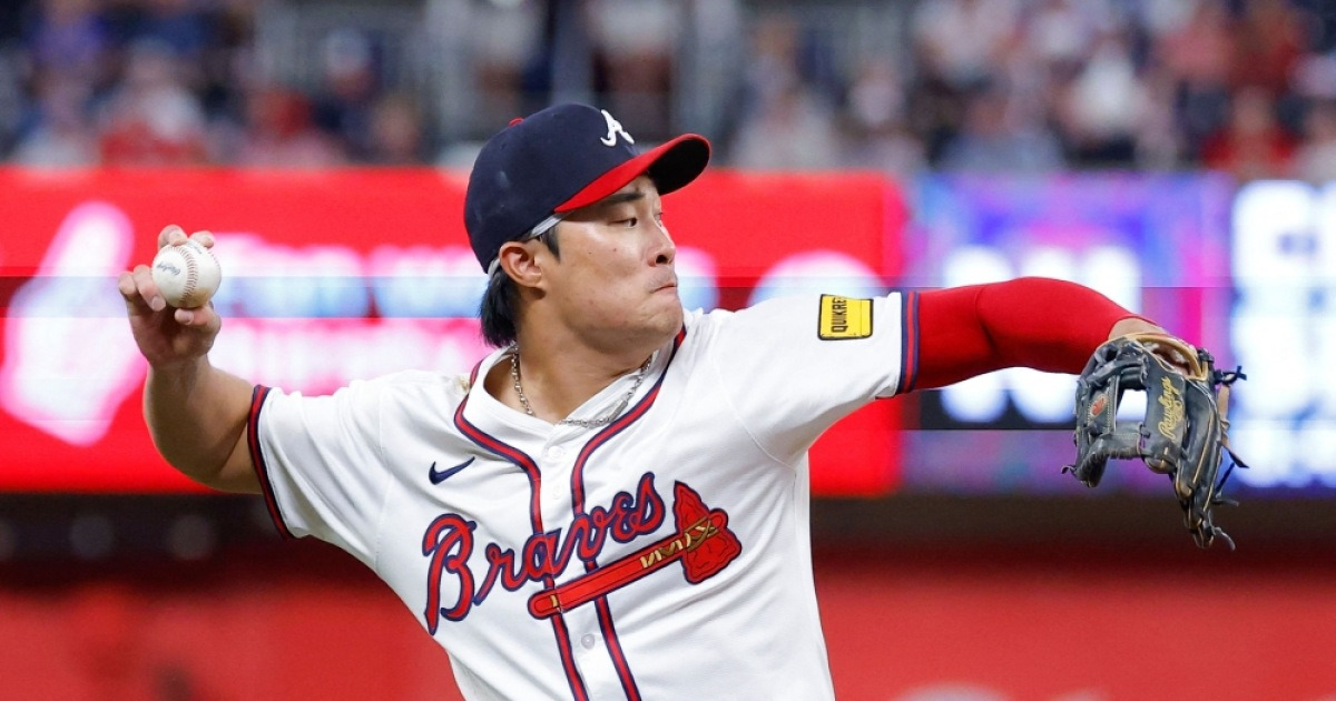 김하성의 미래는 어디로? 애틀란타의 재정 구조와 세일의 연장 계약이 끼치는 영향