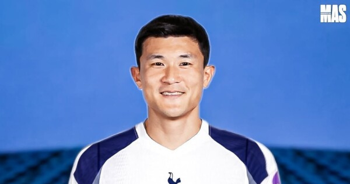 '韓 최고 수비수' 김민재가 EPL 강등권으로?…"KIM, 토트넘 영입 명단 상위에"→"매력도에 의문" 의구심도