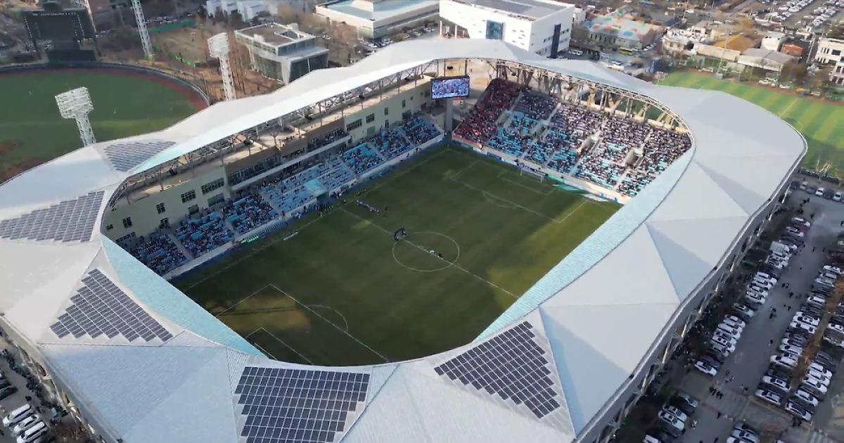 대구FC 홈 개막전, 뜨거운 팬심으로 가득 차다