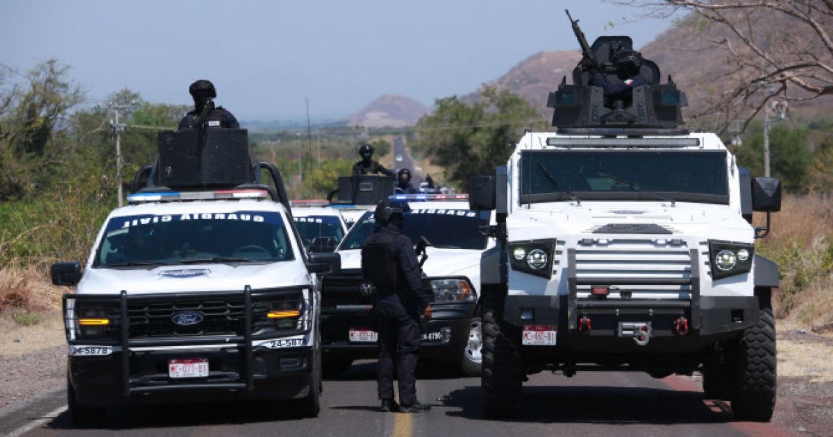 멕시코 카르텔의 그림자, 한국 축구대표팀이 걱정해야 할 진짜 적은?