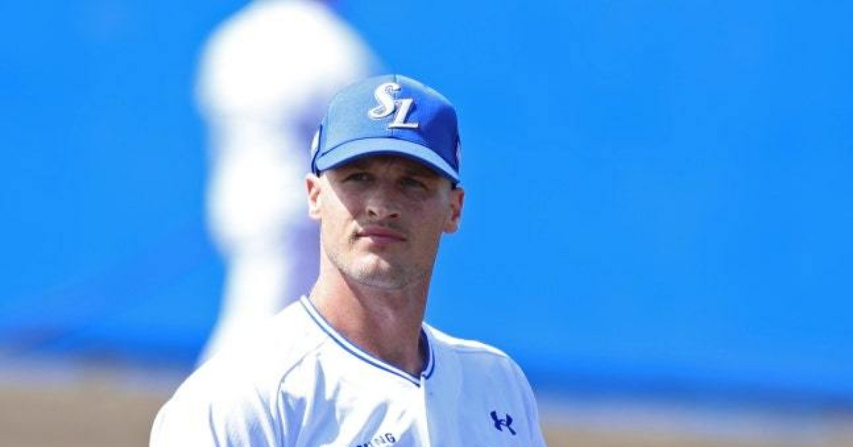 원태인에 매닝까지 '부상 악재'…비상 걸린 삼성 선발진