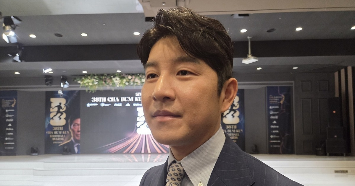 박주호 "만만한 팀 없지만 못 이길 팀도 없어…고지대 부상 주의"