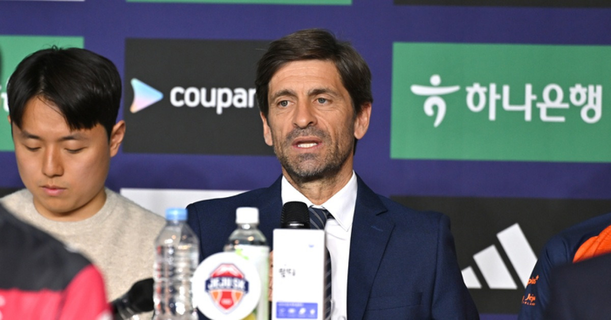 제주 유나이티드, 새로운 출발을 준비하다