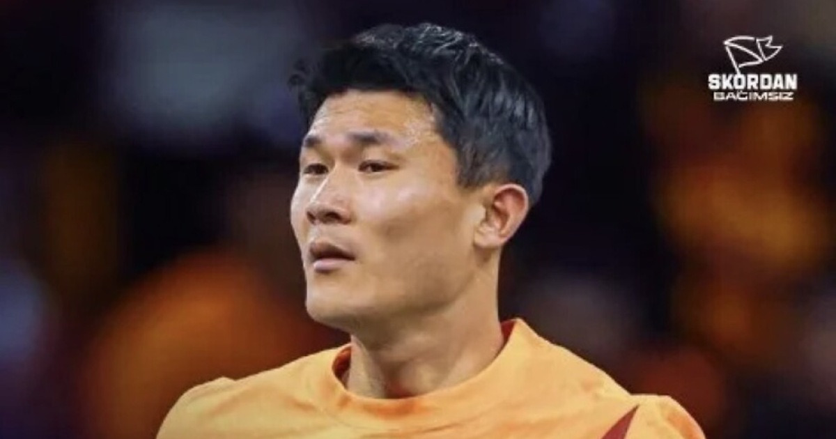 김민재의 미래는 어디에? 바이에른 뮌헨과 갈라타사라이의 관심 속 복잡한 상황