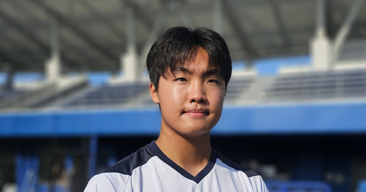 파이어볼러의 꿈: 정우주, 세계 최고의 타자들을 향한 도전