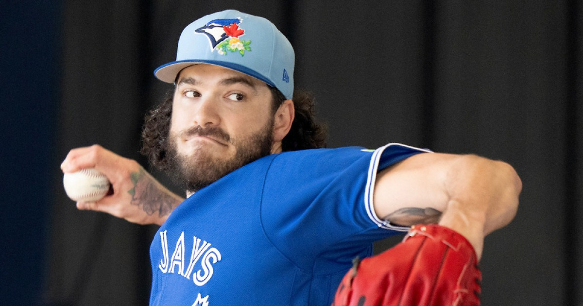 '156㎞ 美 깜짝' 한화 도대체 이런 에이스 어떻게 품었던 거야…"완전 다른 투수 됐다" 사령탑 극찬