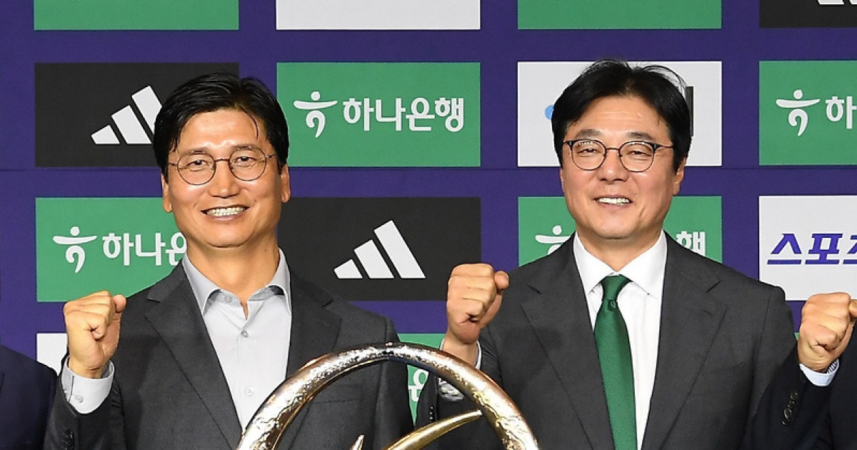2024년 K리그1 예측: 전북의 지속성과 대전의 강력한 도전