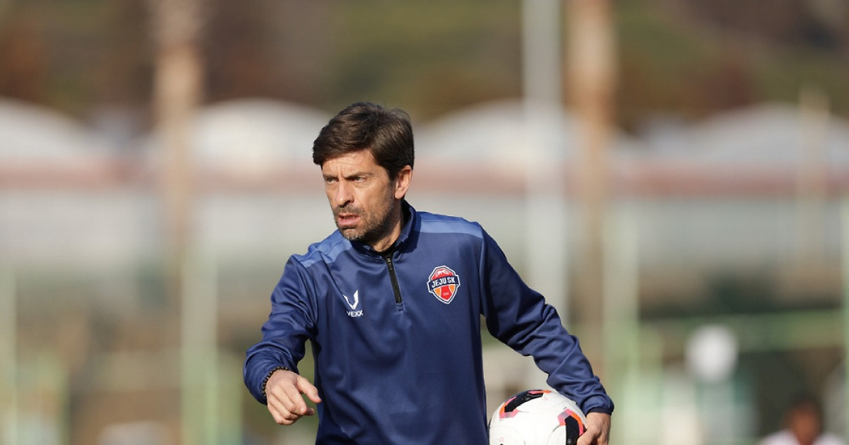 제주SK, 광주와의 홈 개막전서 승리 도전