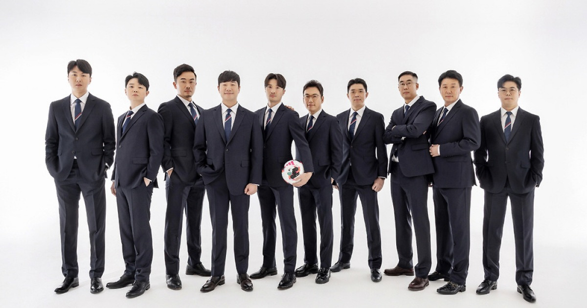 K리그 중계방송,革新된 모습으로 돌아온다