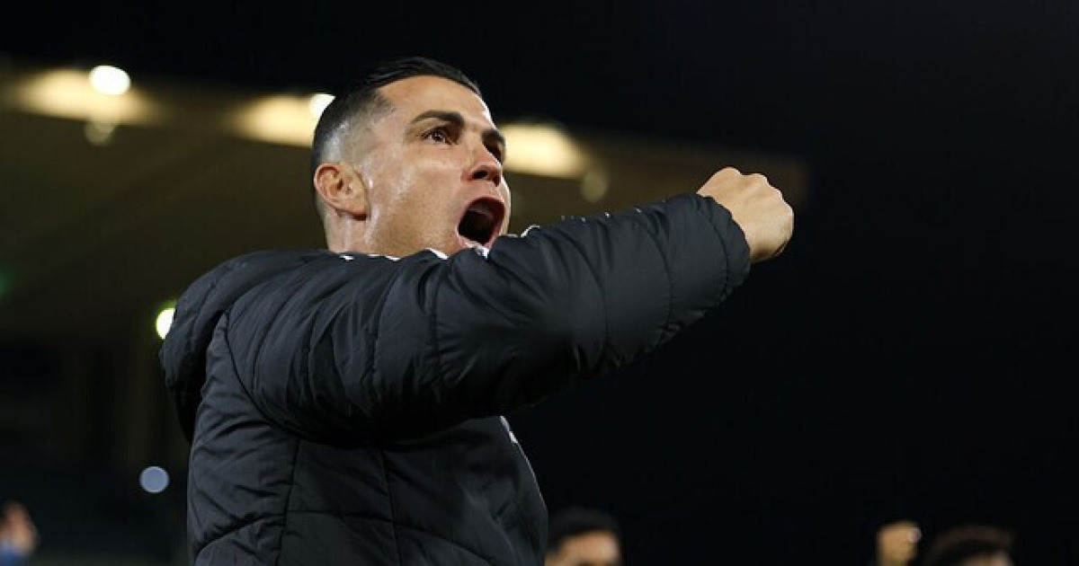 크리스티아누 호날두, 스페인 2부 리그 클럽 인수...구단주로 새 출발