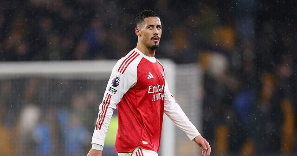 아스널, 남은 10경기 전승을 통해 프리미어리그 우승 노린다