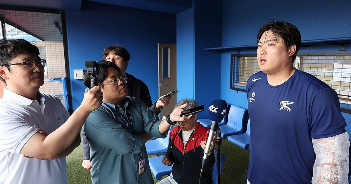 월드베이스볼클래식 대표팀, 일본 오키나와 전지훈련 마치고 자신감 업