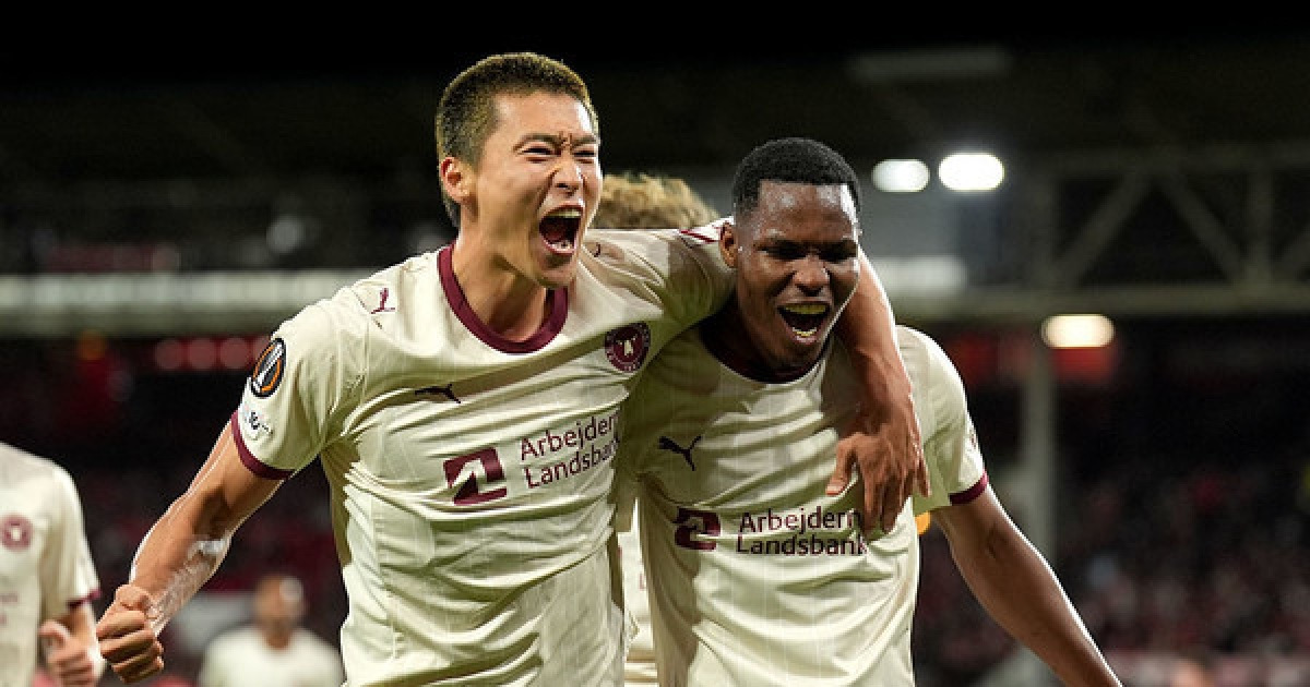 유로파리그 16강 진출 실패, 코리안리거의 아쉬운 도전