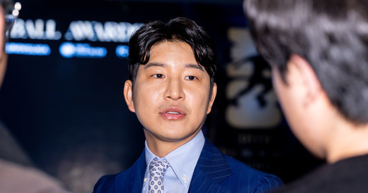 월드컵을 앞두고 열린 제38회 차범근 축구상 시상식, 선수들과의 만남