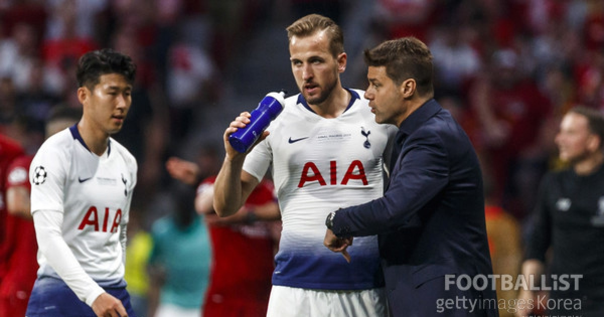 미국 대표팀의 분수령, 포체티노 감독의 새로운 도전