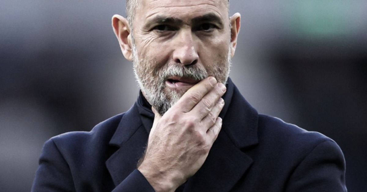 토트넘, 강등 위기 타는 이유는?