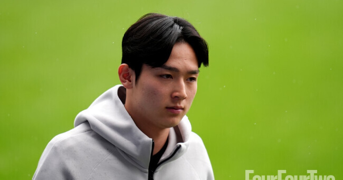 토트넘 멍청한 판단, 양민혁만 피해 봤다…‘의무 출전 조항 無→3경기 연속 명단 제외’