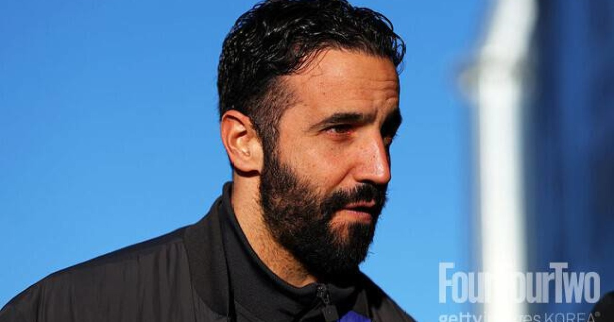 맨체스터 유나이티드, 후벵 아모림 감독 경질로 721억 원 손실