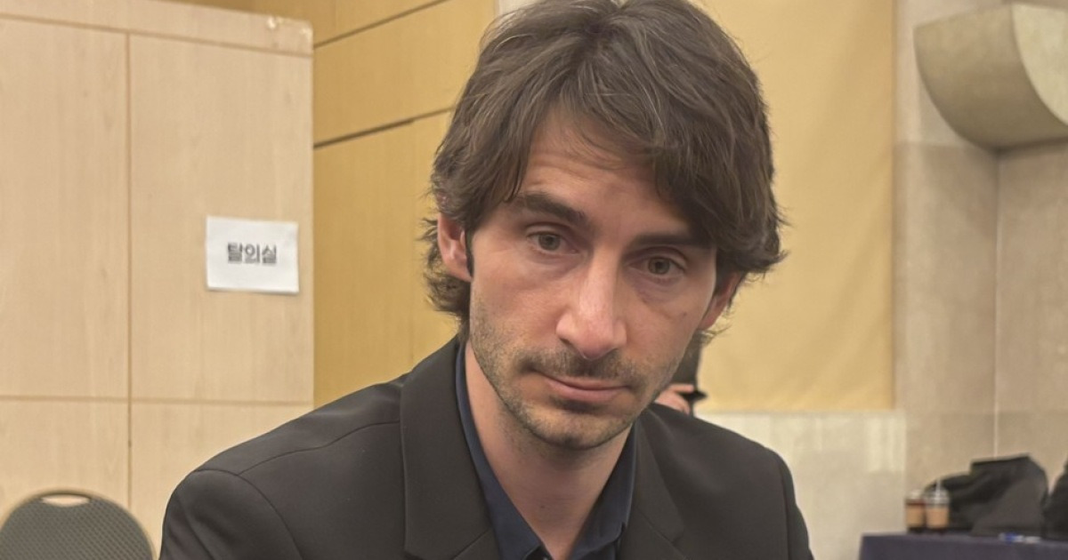 [GOAL 서대문] '베일에 꽁꽁' 파주 제라드 누스 감독의 자신감 "우리보다 상대가 더 부담스러울 것…'친구' 포옛과 꾸준히 소통해"