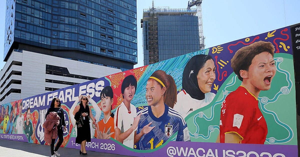 2026 여자 아시안컵, 선수들을 위한 종합 지원 서비스 제공