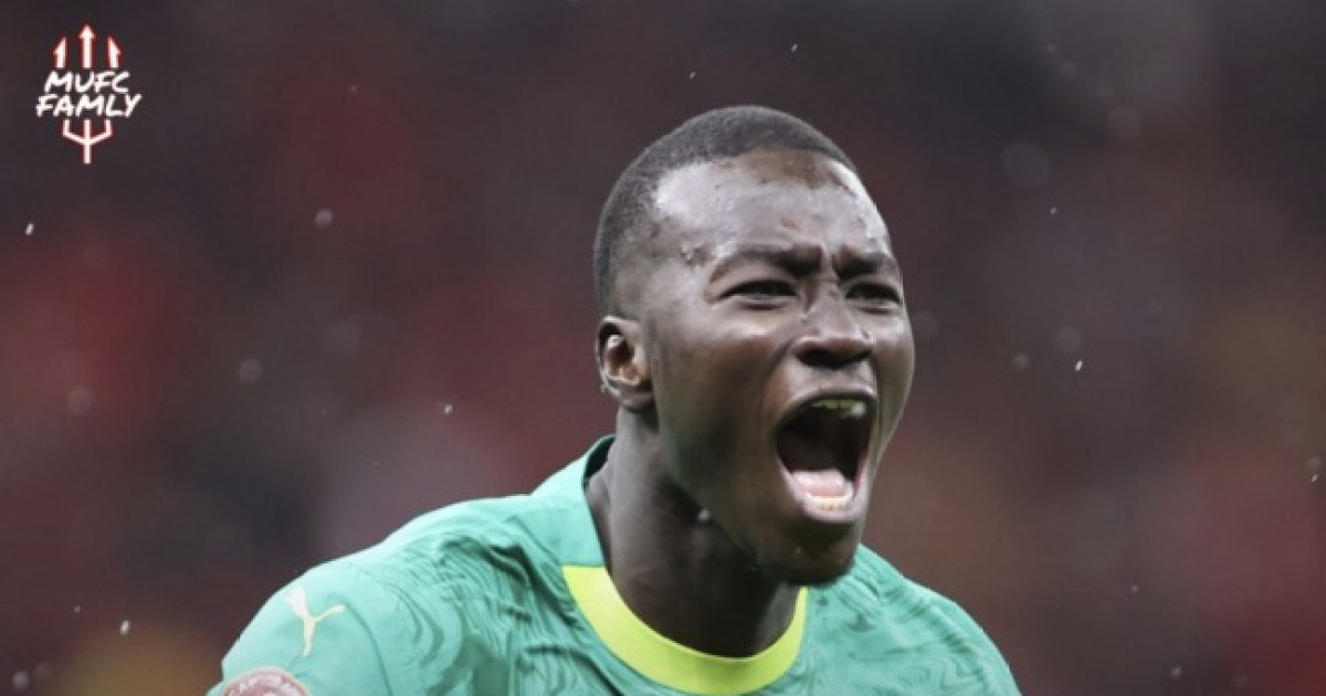 비야레알의 핵심 미드필더 게레이, 맨유의 다음 타켓?