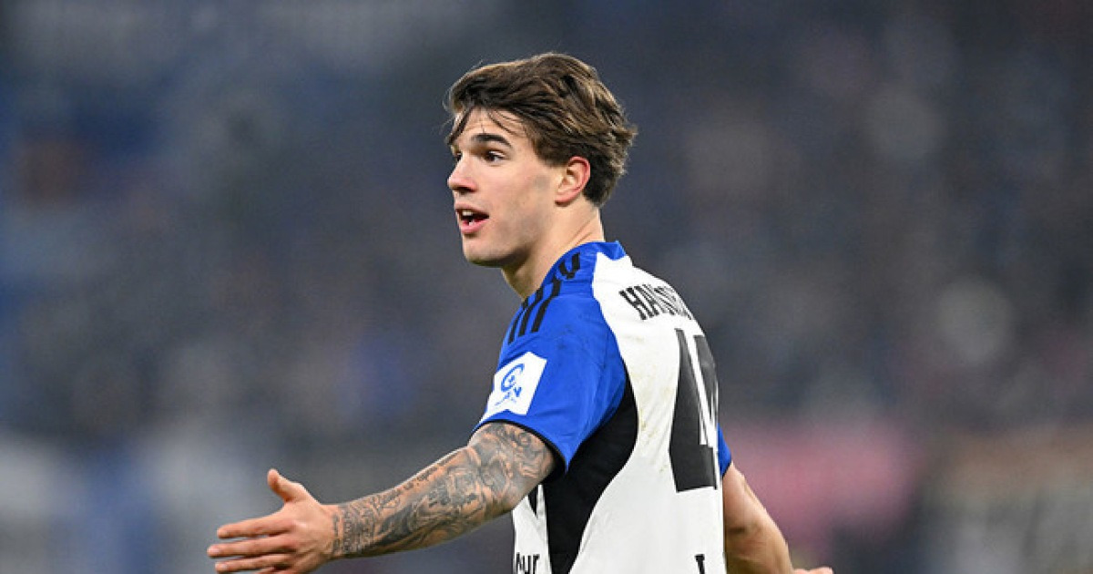 양민혁보다 어린 토트넘 임대생, 급성장에 잔류 가능성 0%→"토트넘이 무조건 복귀시킬 것"