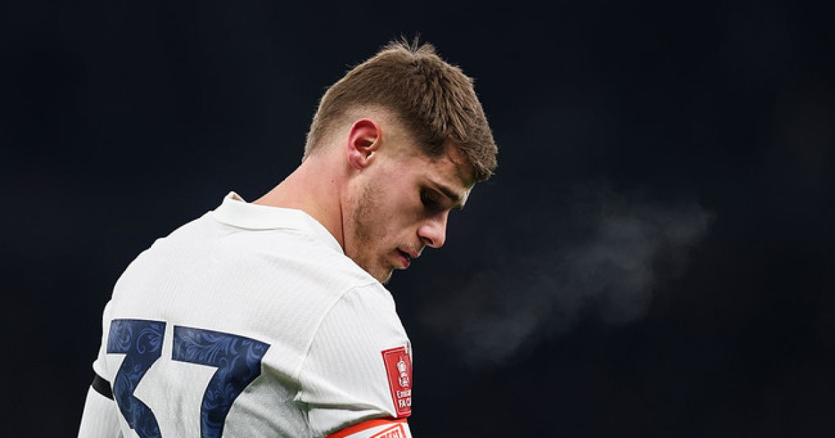 손흥민도 실망할 장면....토트넘 새 감독은 "반 더 벤은 그럴 짓 할 사람 아냐, 내가 이런 영상에도 답해야 하나"