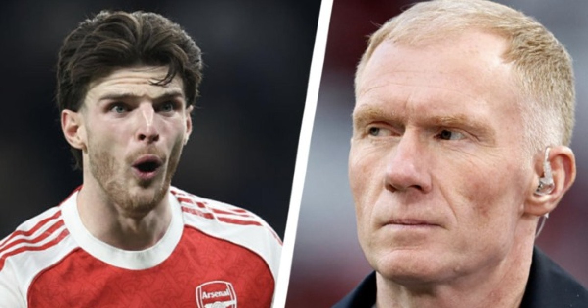 아스널의 리더십 문제, 라이스의 감정적 행보는 팀의 약점이 될 수 있을까