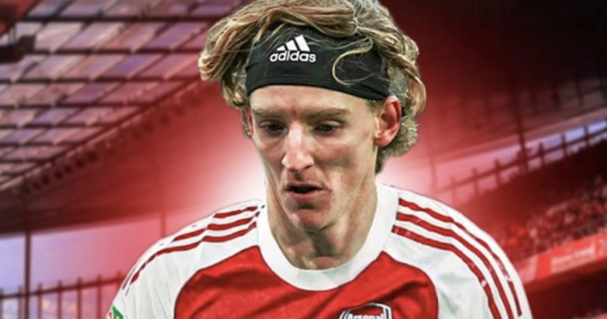 고든, 이적설 속에서도 집중하는 법