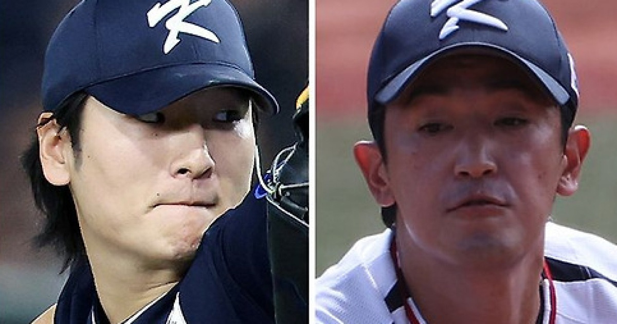 WBC 선발진, 로드맵 바뀐다