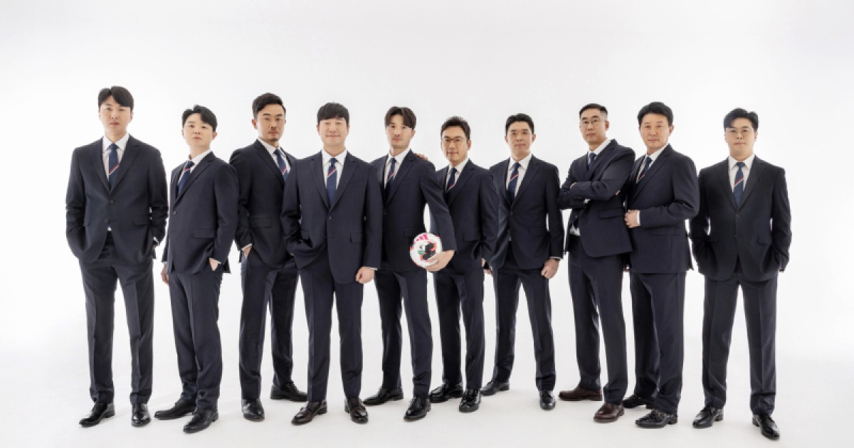 K리그, 중계방송 개편으로 몰입감 높인다