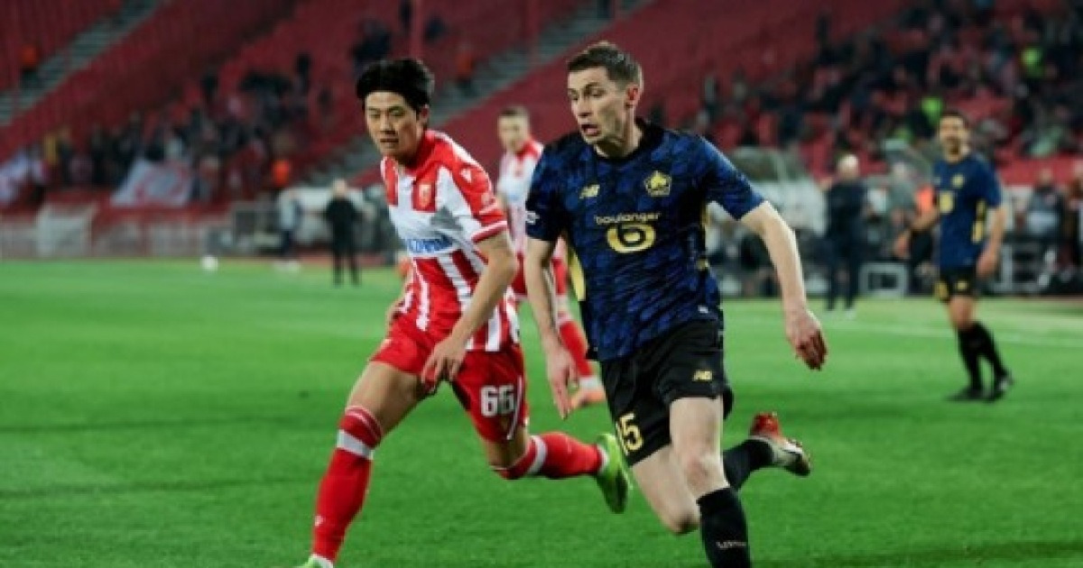 유로파리그 16강 진출 실패, 한국 선수들의 아쉬운 기록