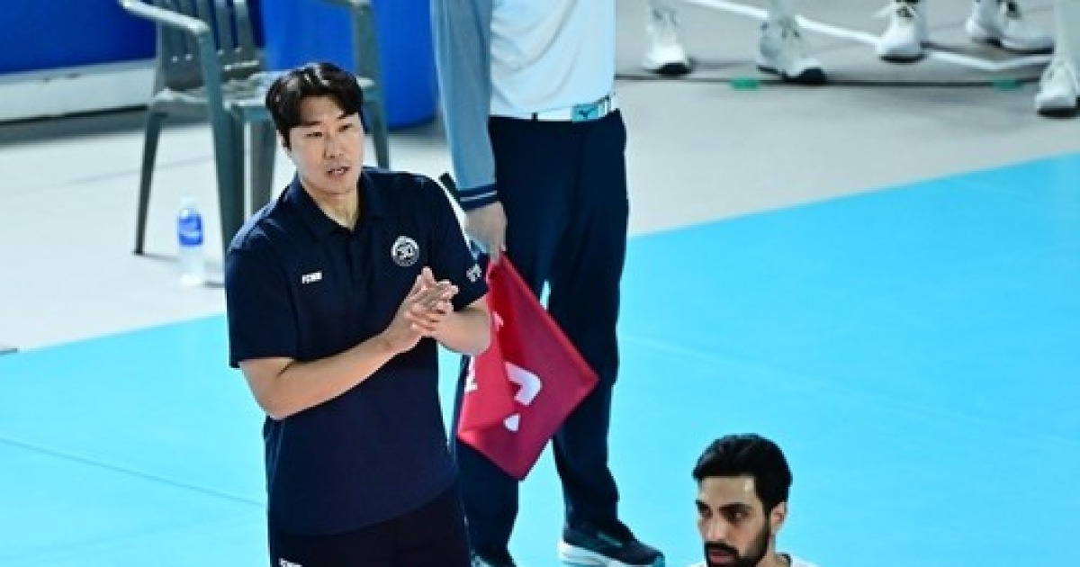 10연패 삼성화재 vs 선두 대한항공…건곤일척의 대전 승부