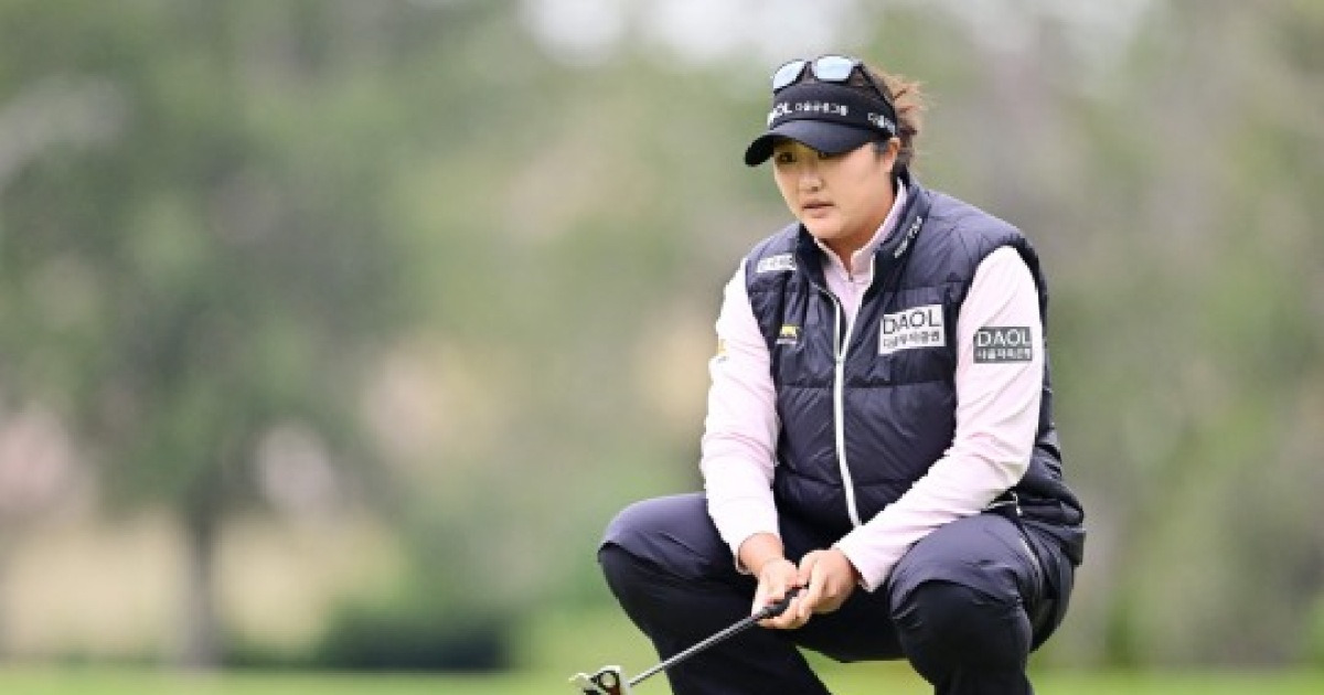 LPGA 투어, 새로운 변곡점을 맞이하다