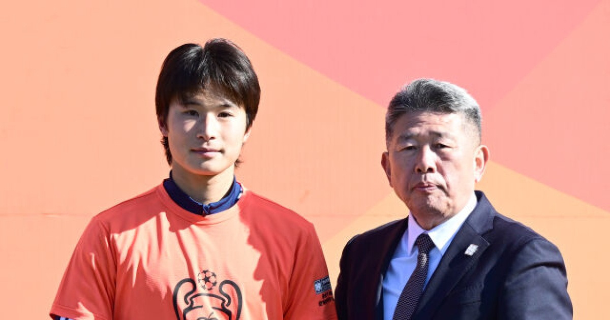 울산대, 통영기 결승전서 전주대 5-0 완파... 창단 이후 첫 우승 달성