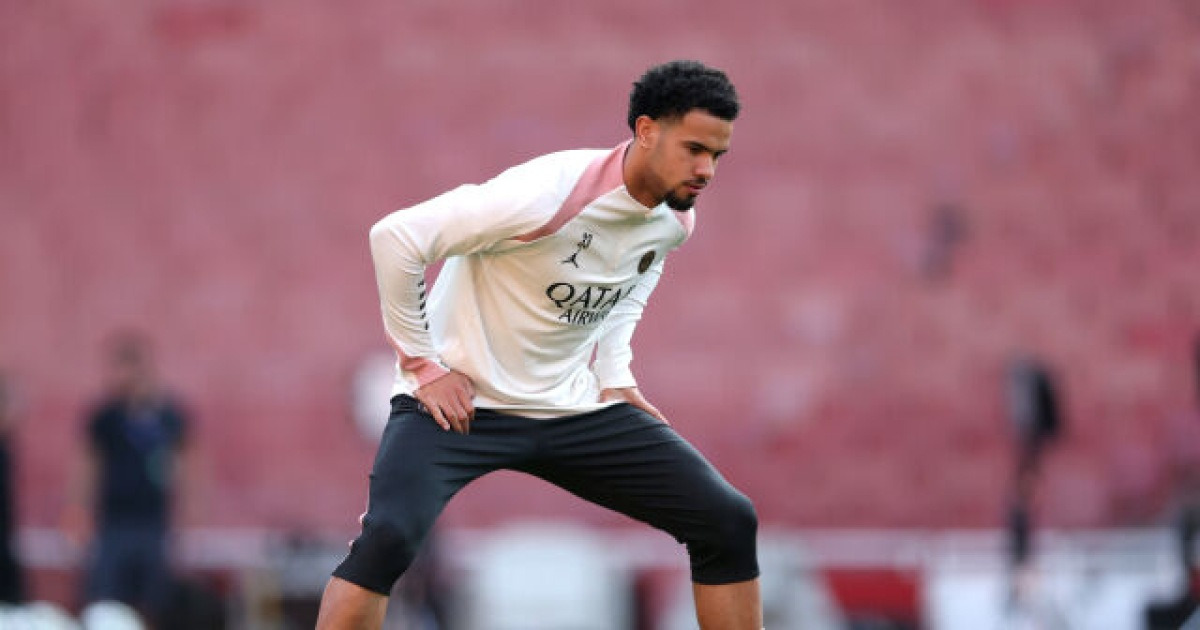 '이강인 선발 제외, 반드시 대가 치르게 될 것'…'UCL 모나코전 선발 출전' PSG 미드필더 혹평