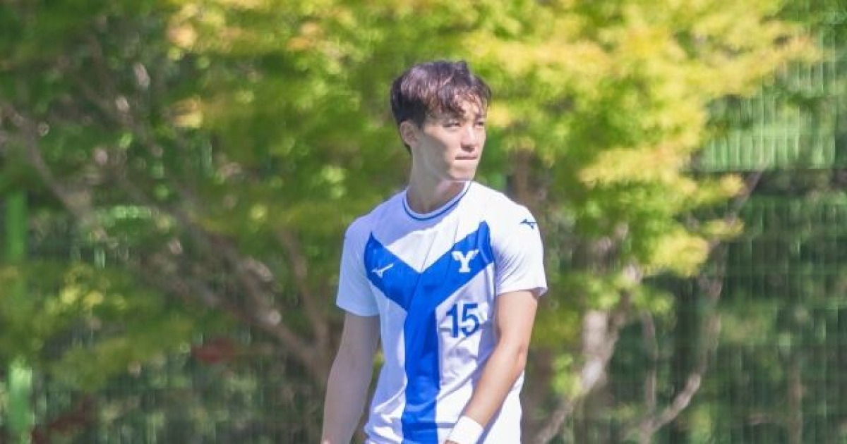 연세대, 6년 만에 춘계연맹전 정상에 오르다