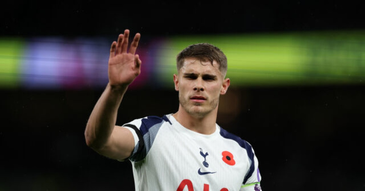 토트넘의 불안한 상황, 판 더 벤과 김민재 영입설에 대한分析