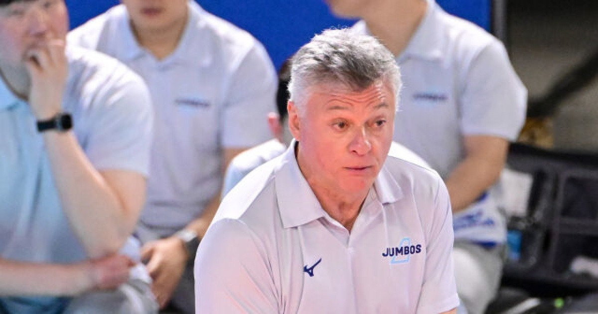 유광우-이든의 만점 활약, 주전 체력 안배 성공...헤난 감독 "이런 시점 올 것이라 예상했다, 경기 감각 올릴 수 있는 기회" [MD대전]