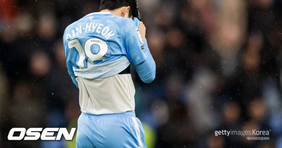 잉글랜드 챔피언십, 양민혁의 위기: 불투명한 미래