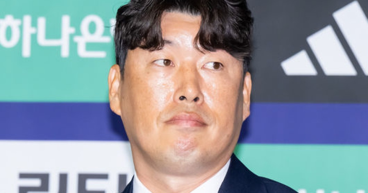 이정규 감독, 광주 감독으로서의 첫발... '성장'이 핵심