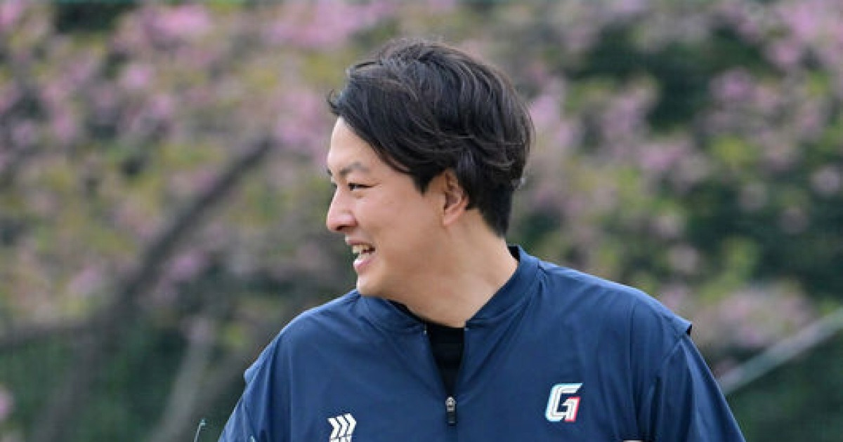 김원중, 다시 장발 클로저로 돌아오나... 올해는 꼭 가을야구에