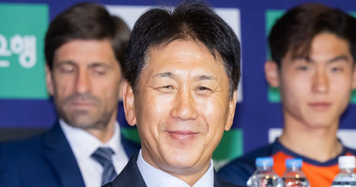 포항 스틸러스의 전력 손실, 박태하 감독이 극복할 수 있을까